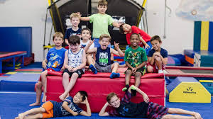 Image result for Harrow School Of Gymnastics