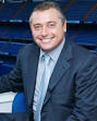 con Michael Robinson,