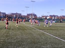 Image result for Pilkington Recs Rugby League Football Club