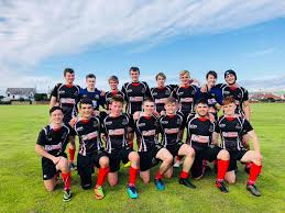 Image result for Stewartry Rugby Football Club