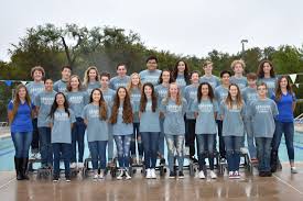 Image result for Leander Swimming Club