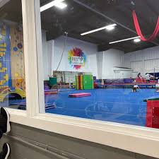 Image result for Abingdon Gymnastics Club