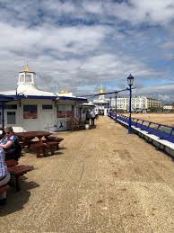 Image result for Eastbourne Bowling Club