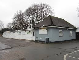 Image result for Thames Ditton & Esher Golf Club