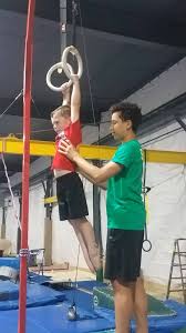 Image result for South Western Gymnastics Club