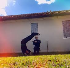 Image result for Bujinkan Truro Dojo