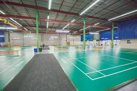 Image result for Northallerton Badminton Club