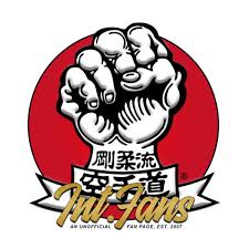 Image result for GoJu-Kai Karate Club