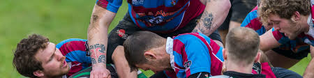 Image result for Bude Rfc