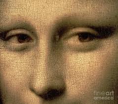 Image result for mona lisa