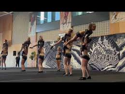 Image result for Chiltern Cheetahs