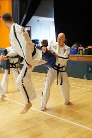 Image result for Exeter Taido Club