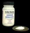 Sodium Bisulfate : United Nuclear , Scientific Equipment &amp; Supplies