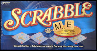 Image result for Meifod Scrabble Club