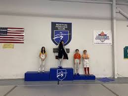 Image result for Egham Fencing Club