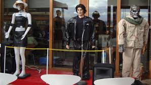 Image result for Riverside Display Team