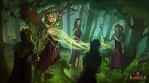 Image result for druid