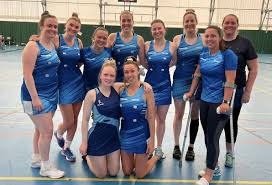 Image result for Tiffin Netball Club