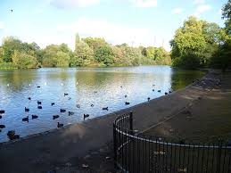 Image result for Battersea Park
