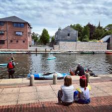 Image result for Exe-Calibre Dragon Boat Team, Exeter