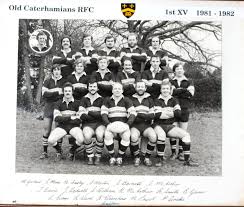 Image result for Old Caterhamians Rfc