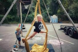 Image result for Lincoln Parkour club