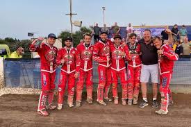 Image result for Glasgow Tigers