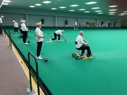 Image result for Abbots Bromley Indoor Bowls Club