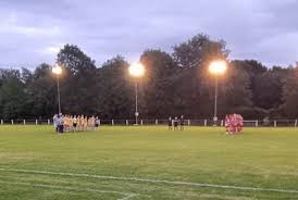 Image result for Brereton Social Sports & Social Club