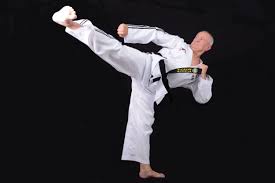 Image result for Oxfordshire Taekwon-do
