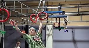 Image result for Northern Parkour Club