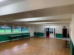 Image result for Knutsford badminton club