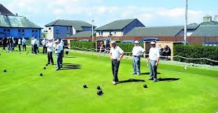 Image result for Methilhill Bowling Club