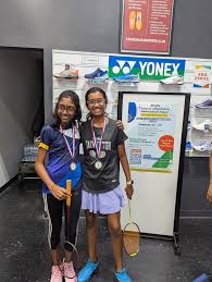 Image result for Barton Acorn Badminton Club