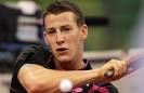 Tischtennis: Janos Jakab entwickelt sich zur großen Stütze - Sport ... - onlineImage