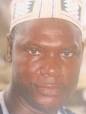 professeur Saidou Kane Sur