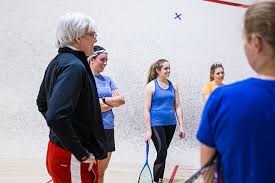 Image result for Sandown Park Squash Club