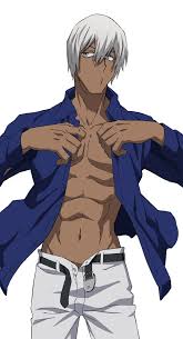 「ザップ・レンフロ 血界戦線」の画像検索結果