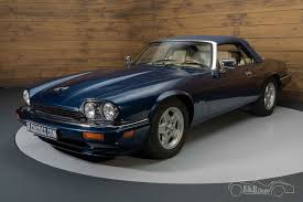 Image result for Sapphire Blue 1995 Jaguar