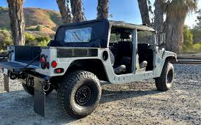 Image result for hummer h1 soft top