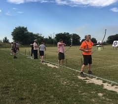 Image result for Allington Castle Archers