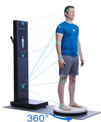 Image result for body scanner