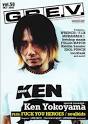 パンク・ヒーロー：Ken Yokoyama、渾身の3rdアルバム『Third Time's ... - GBEV56