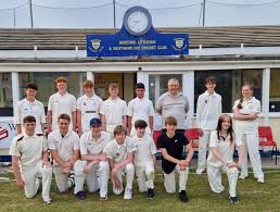Image result for Bideford/Littleham/Westward Ho Cricket Club