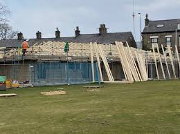 Image result for Tintwistle Cricket Club