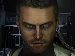 「アイザック・クラーク Dead Space 2」の画像検索結果