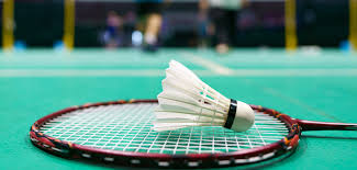 Image result for Gloucester Borderers Badminton Club