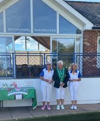 Image result for Bitton Park Bowling Club