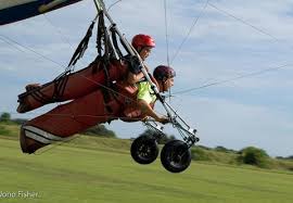 Image result for Airborne Hang Gliding & Paragliding Centre