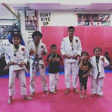 Image result for Scorpion Martial Arts Academy